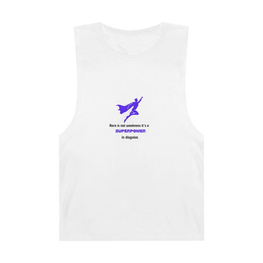 Unisex Barnard Tank
