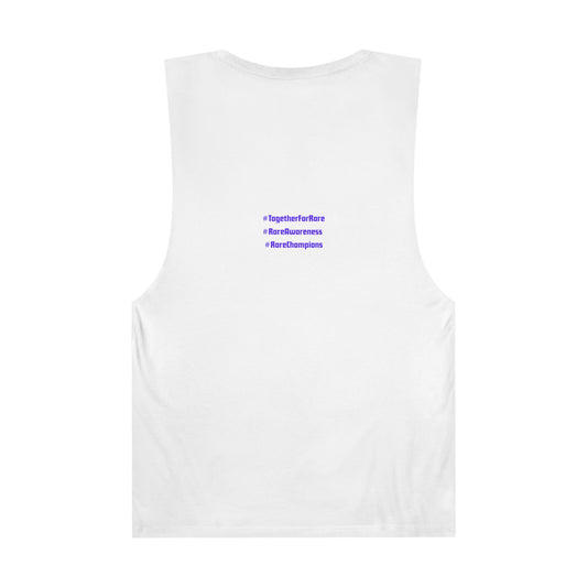 Unisex Barnard Tank