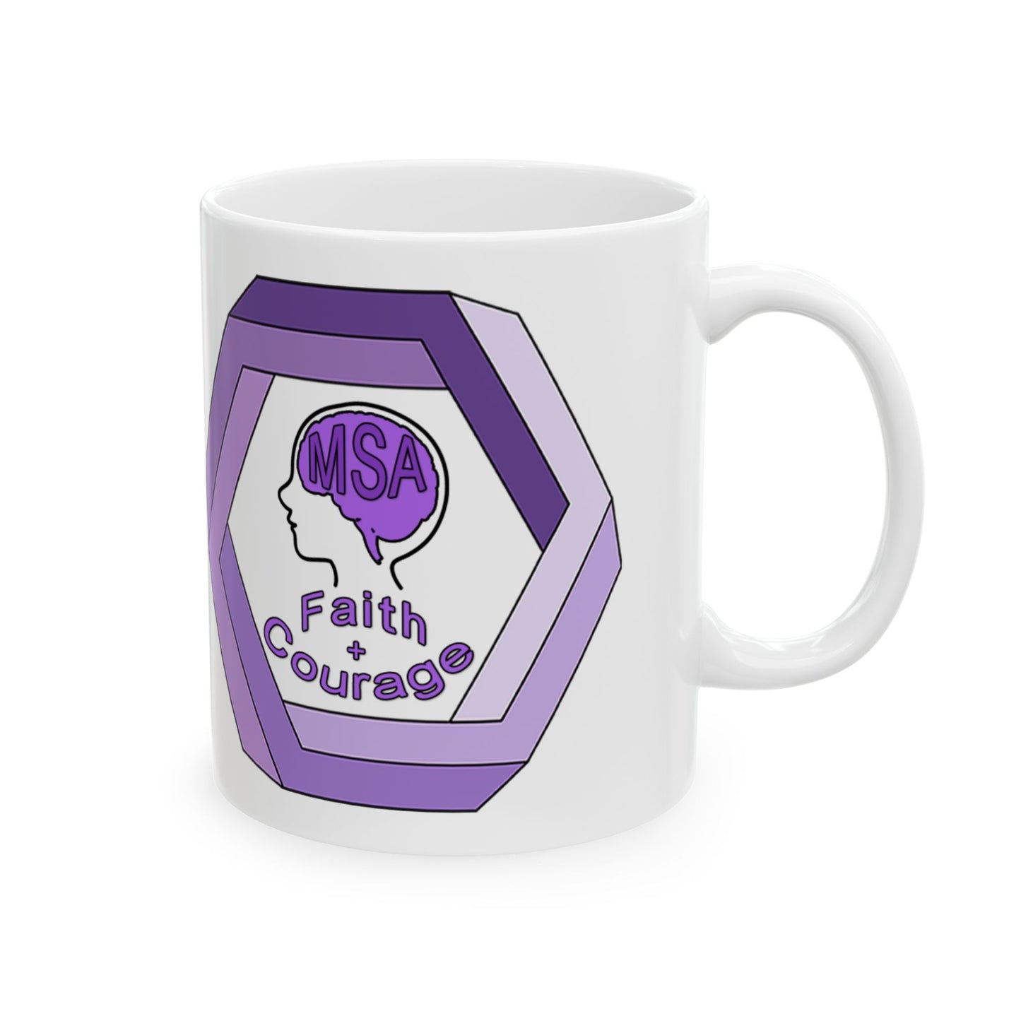 Ceramic Coffee Mug, Inspirational Gift, Modern Home Decor, Coffee Lover's Essential, Unique Tea Mug, Office Accessory, Motivational [...]